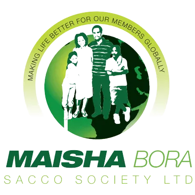 Maisha Bora Sacco